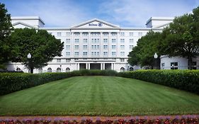 Hilton Atlanta/Marietta Hotel & Conference Center